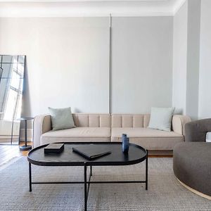 Appartement met Twee Slaapkamers