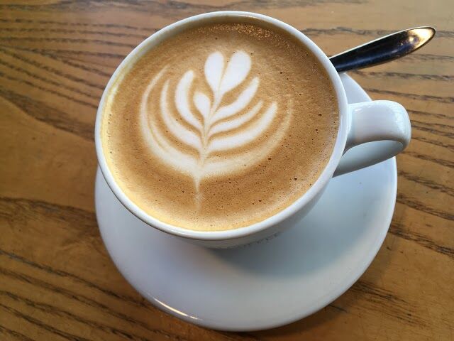 Original Coffee Trianglen